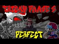 Friday Night Funkin Perfect Combo Tricky Phase 5 Mod HARD