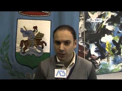 LEON E' IL SINDACO PIU' GIOVANE