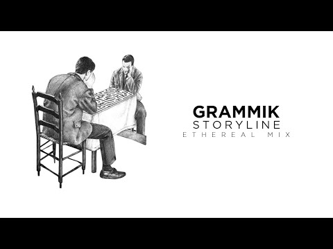 Grammik - Storyline: Ethereal Techno | Steyoyoke