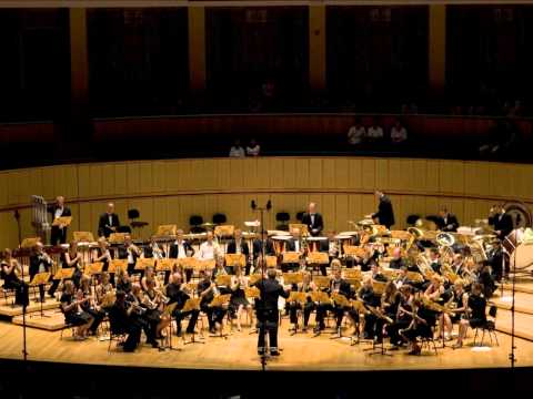 Imperial Crown - Frysk Fanfare Orkest
