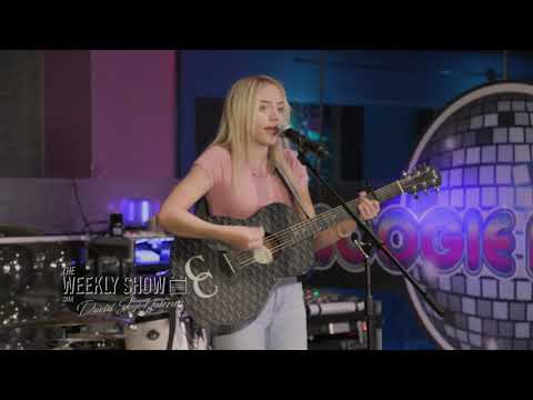 Chloe Channell performs her hit single, "Already Did!"