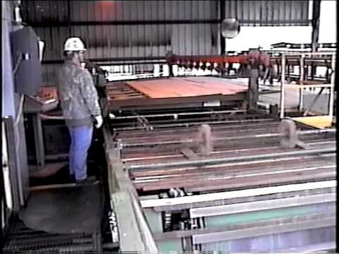 lumber weyerhaeuser stacker