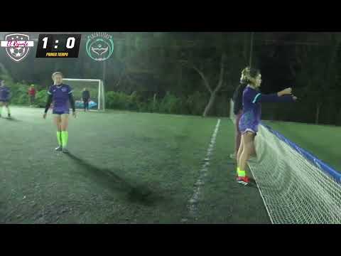 6TA FECHA; LIGA3 - LUZ BELITAS 2 VS EL REJUNTE 5