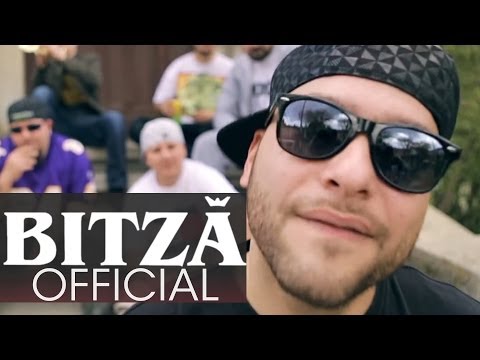 Bitza feat Arssura - Fack (Official Video)