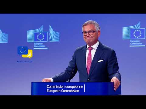 Video Thumbnail: Schengen Border Controls Must Be Temporary and Proportionate!