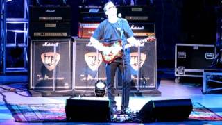 Joe Bonamassa, &#39; Bird On A Wire&#39;  HD