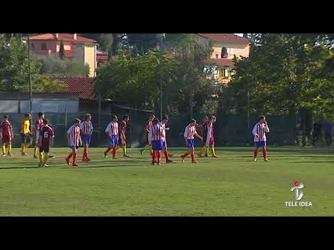 allievi B foiano poliziana highlights