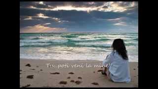 CELINE DION -  COME TO ME ( tradus in romana )