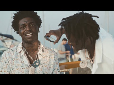 G6reddot x Kodak Black - “The Way” (Official Video)