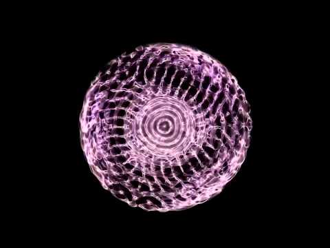 DJ ELBE - lackaboom / Water Cymatics by MagicAqua