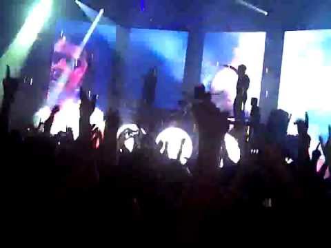 SWEDISH HOUSE MAFIA - LIVE AT ROUND HOUSE LONDON 2011