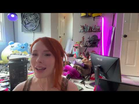 Cable Management With Meowri