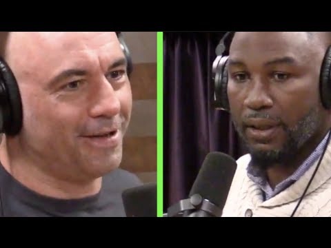 Lennox Lewis' Most Satisfying Victory | Joe Rogan
