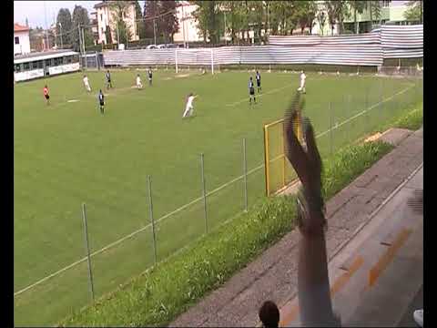 Renate - Triestina  (U 15 nazionali)