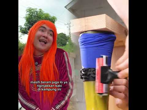 ALEXA KETAR KETIR DENGAN KEMUNCULAN PUTRI LANJUT #shorts #shortsvideo #shortsviral #tiktokuni #fypシ゚