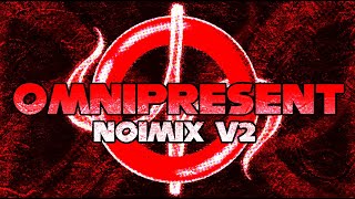 Cover art for Omnipresent