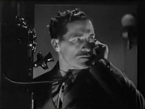 Mysterious Doctor Satan - Chaper 14 - The Flaming Coffin - 1940 [English]