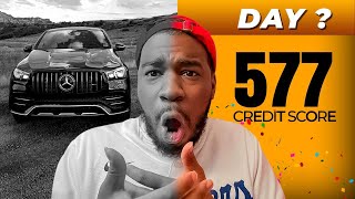 How To Get A Car Loan With Really Bad Credit