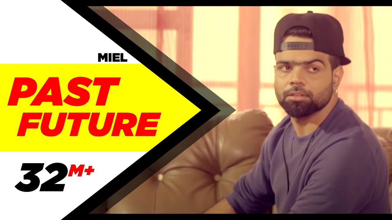 Past Future (Title) Lyrics  | Past Future | Miel, Sunny Vik | Miel | Sunny Vik