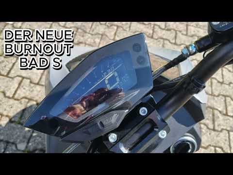 DER NEUE BURNOUT BAD S TEIL 1