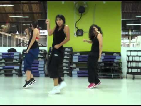 Ragga Jam® Official - Carolina Mercado