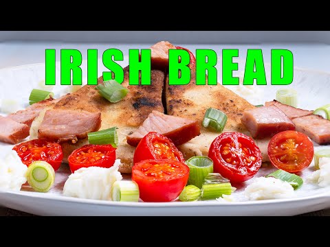 Unbelievable Flavor: Gluten-Free & Vegan Potato Farls Recipe