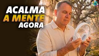 Música para Acalmar a Mente em Colapso — Recuperação Total em Minutos