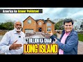Rs1 Billion House tour in Long Island | America ke Ameer Pakistani 😍