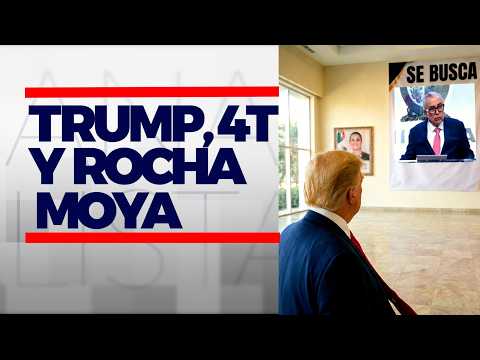 La respuesta de México a la acusación de Rocha Moya
