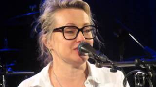 Louise Hoffsten Heartbreak Hotel Stockholm Studio4 Radiohuset 140523