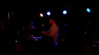 I&#39;ll Never Leave You -- Rogue Wave