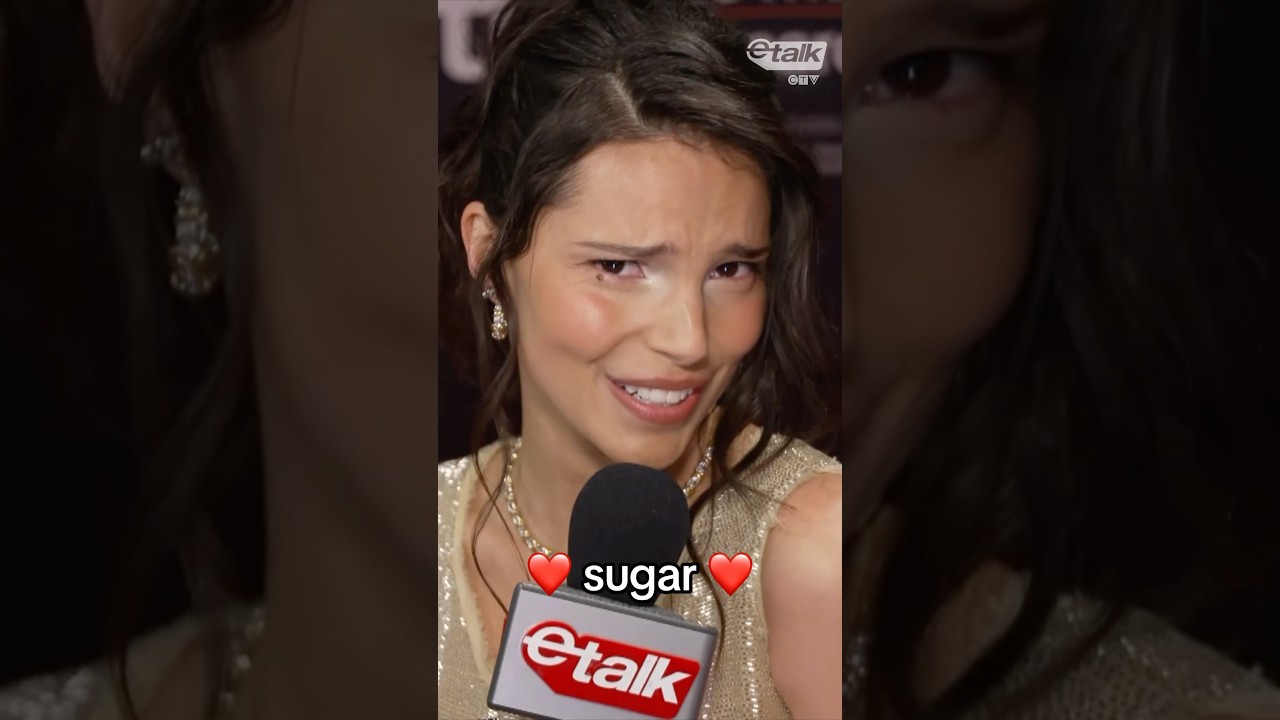 Inde Navarrette attempts Rogue&rsquo;s Southern accent from &lsquo;X-Men&rsquo; - YouTube