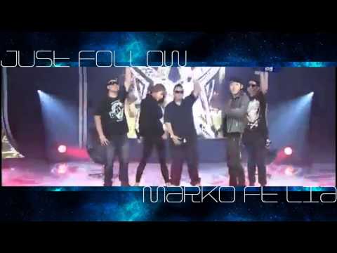 [DUET] Just Follow - HyunA ft Zico