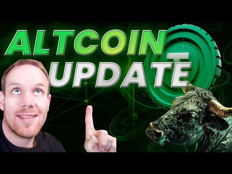 Altcoin Update TA LTC XRP ADA SOL VET QNT LINK MATIC FET SUI TAO ZEC