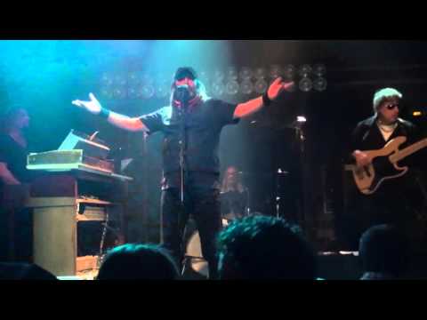 Dervişan - Kerem Gibi & Nem Kaldı (26.11.2015 - Jolly Joker İstanbul)