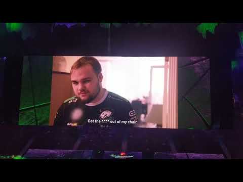 Boris - TI8 - DotA International Team Spotlight - Virtus Pro