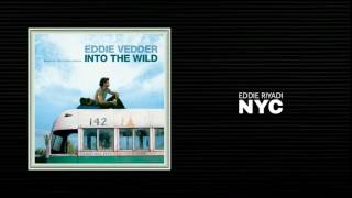 EDDIE VEDDER - END OF THE ROAD