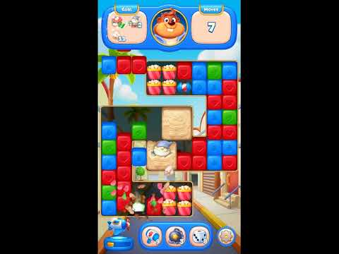 Star Blast Level 680 - NO BOOSTERS GAMEPLAY ⭐💥 | SKILLGAMING ✔️