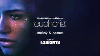 Labrinth – McKay &amp; Cassie (Official Audio) | Euphoria (Original Score from the HBO Series)