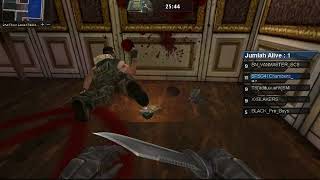 Bintang 2 Loba Gaya - Garena Point Blank Ω Team Service Clan Ω