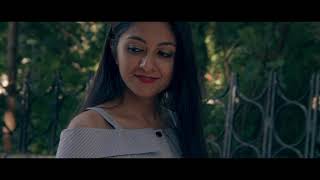 Teri Rahan Vich song artwork