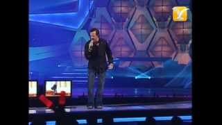 Alberto Plaza, Como Duele el Alma, Festival de Viña 2005