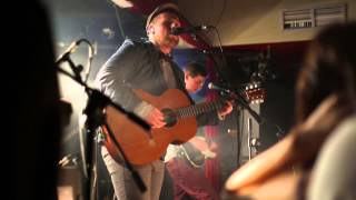 Rend Collective - More Than Conquerors