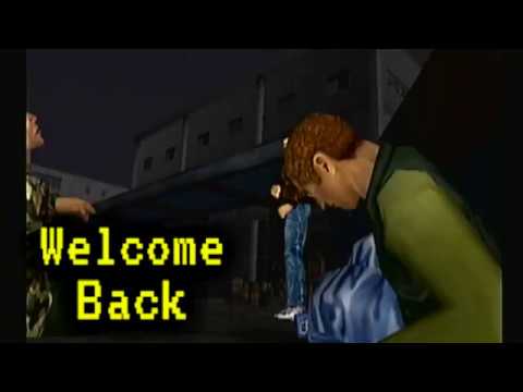 Shenmue (Just GamePlay) 2 Year Channel Anniversary LP Pt.15