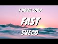 Sueco - Fast (1 HOUR LOOP)
