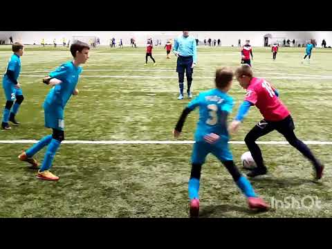 Volta 2012 vs  FA "Dainava" Alytus (3:2)