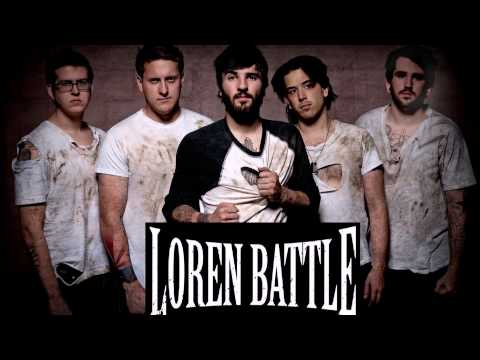 Loren Battle - Paparazzi [Cover]