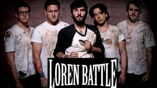 Loren Battle - Paparazzi [Cover]