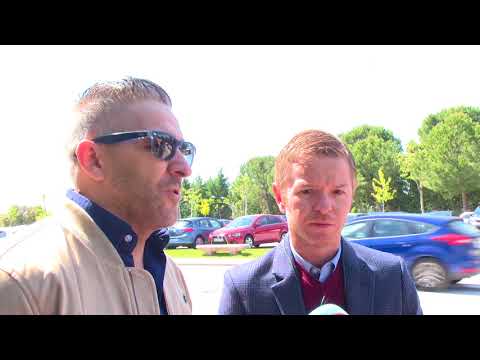 Revista SEMANA - Emotivo adiós a Antonio Mercero