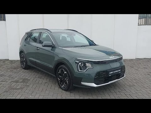 Kia E-Niro Niro 2 Ev 2 201 DCT Auto 64.8 kWh - Image 2